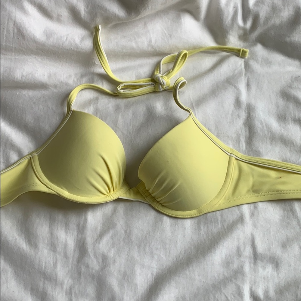 Aerie Bikini Top